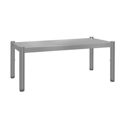 GGM Gastro | Bovenste plank ECO - 800x370mm - met 1 etage -, Zakelijke goederen, Horeca | Meubilair en Inrichting, Nieuw in verpakking