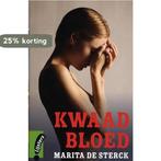 Kwaad bloed ( jonge Lijsters boek) 9789001839376, Boeken, Verzenden, Gelezen