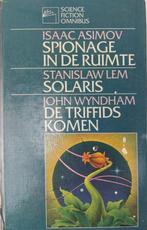 Spionage in de ruimte / Solaris / Triffids komen 3 in 1, Verzenden, Gelezen, Isaac Bashevis Singer