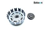 Koppelingshuis Aprilia Pegaso 650 1997-2000 (Cube), Motoren, Verzenden, Gebruikt