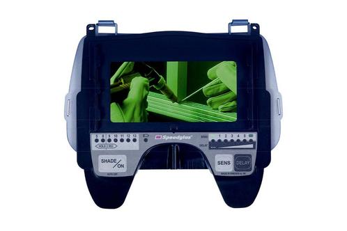 3M Filter Speedglas 9100V ADF kleur 5.8.9-13, Doe-het-zelf en Verbouw, Laskappen, Lasfilter, Nieuw, Ophalen of Verzenden