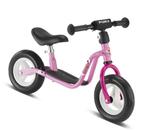 Puky 4061 LRM Loopfiets roze (Peuter voertuigen), Kinderen en Baby's, Speelgoed | Buiten | Voertuigen en Loopfietsen, Verzenden