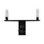 Nanlite Mount /w Clips for single Pavotube, Audio, Tv en Foto, Fotografie | Fotostudio en Toebehoren, Ophalen of Verzenden, Nieuw