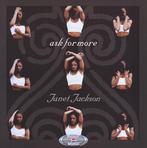 Cd - Janet Jackson - Ask For More, Verzenden, Nieuw in verpakking