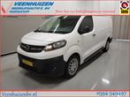 Opel Vivaro | Zakelijke Lease v.a. €275.74 pm, Auto's, Automaat, Gebruikt, Euro 6, Wit