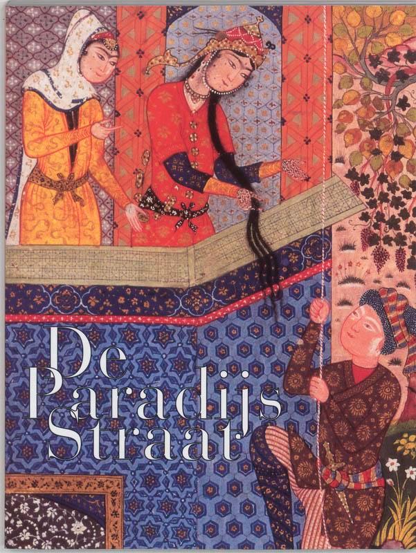 De Paradijsstraat 9789068329735 L. Ruben, Boeken, Overige Boeken, Gelezen, Verzenden