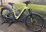 Cube Reaction Hybrid EXC Electrische mountainbike – 750Wh, Ophalen of Verzenden, Zo goed als nieuw, Cube, 50 km per accu of meer