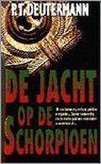 De jacht op de Schorpioen / Parel pockets 9789022521441, Verzenden, Gelezen, P.T. Deutermann