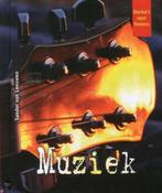 Muziek 9789033122729 Sandor van Leeuwen, Verzenden, Gelezen, Sandor van Leeuwen