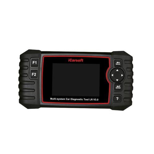 iCarsoft LR V3.0 Land Rover / Jaguar, Auto diversen, Autogereedschap, Verzenden