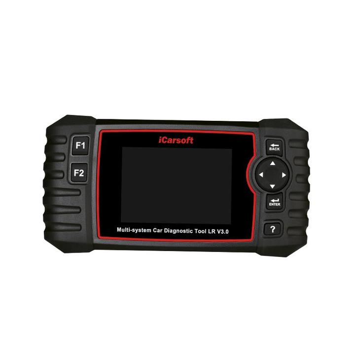 iCarsoft LR V3.0 Land Rover / Jaguar, Auto diversen, Autogereedschap, Verzenden