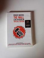 Roger Waters  The Wall Live in Berlin  special edition, Verzenden, Nieuw in verpakking