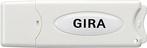Gira RF USB Data Interface KNX - 512000, Nieuw, Overige typen, Verzenden
