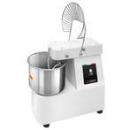 GGM Gastro | Deegmixer - 15 liter / 10 kg - met vaste kom |, Witgoed en Apparatuur, Keukenmixers, Verzenden, Nieuw