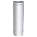 GGM Gastro | RVS gladde buis - Lengte: 0,5 m - Ø | GRJ50-300, Verzenden