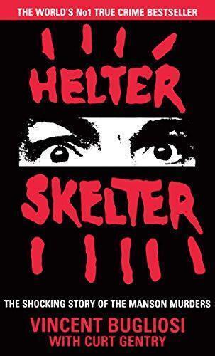 Helter Skelter: The True Story of the Manson Murders,, Boeken, Taal | Engels, Gelezen, Verzenden