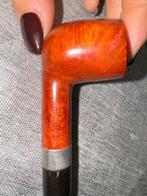 Savinelli - Zonder Minimumprijs - Pijp - Bruyere, Zilver,, Verzamelen, Nieuw