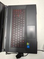 MSI Katana GF76 11UE-452NL QWERTY laptops, Computers en Software, Verzenden, Nieuw