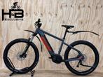 Ghost E-Teru Essential E-Mountainbike Alivio 2022, Overige merken, Hardtail, Heren, 45 tot 49 cm