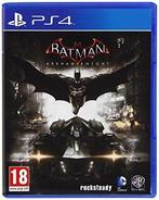 Batman: Arkham Knight PS4 Garantie & morgen in huis!, Spelcomputers en Games, 1 speler, Ophalen of Verzenden, Zo goed als nieuw