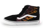 Vans Sneakers in maat 37 Zwart | 10% extra korting, Jongen of Meisje, Schoenen, Zo goed als nieuw, Vans