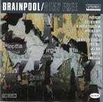 cd - Brainpool - Stay Free, Verzenden, Zo goed als nieuw