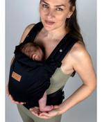 Isara - Elite Noire - Ergonomische Draagzak, Nieuw