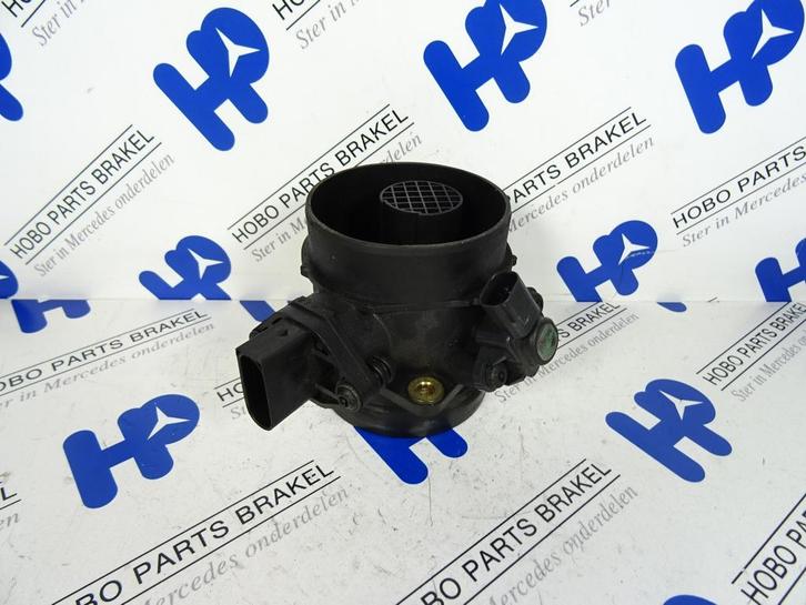 Luchtmassameter A 646 094 0048 o.a: S-klasse w220, Auto-onderdelen, Motor en Toebehoren, Gebruikt, 3 maanden garantie, Mercedes-Benz