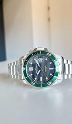 Jacques Lemans - Hybromatic Watch - Heren - 2020+, Nieuw