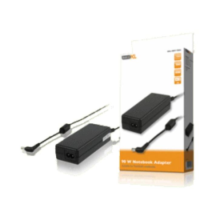 Nieuwe basicXL BXL-NBT-SO01A met garantie, Computers en Software, Laptop-opladers, Nieuw, Ophalen of Verzenden