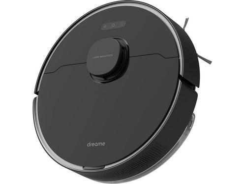 Dreame D10s Pro - Robotstofzuiger met Dweilfunctie, Witgoed en Apparatuur, Stofzuigers, Zo goed als nieuw, Verzenden