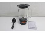 Kenwood Glazen Blender KAH359GL - Keukenmachine-accessoire, Verzenden, Zo goed als nieuw