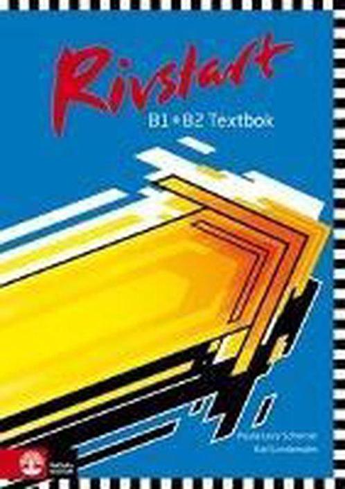 9783125279940 Rivstart B1+B2 Neu Textbok + ljudfiler, Boeken, Schoolboeken, Zo goed als nieuw, Verzenden