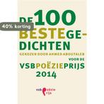 De 100 beste gedichten voor de VSB poezieprijs 2014, Verzenden, Zo goed als nieuw