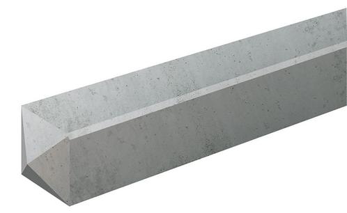 Nieuw! Azalp betonpaal grijs, Doe-het-zelf en Verbouw, IJzerwaren en Bevestigingsmiddelen, Nieuw, Verzenden
