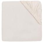 Jollein Jersey Oatmeal 60 x 120 cm Ledikant Hoeslaken, Kinderen en Baby's, Dekens, Slaapzakjes en Inbakerproducten, Verzenden