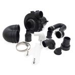 Pompset 12V 07-94-079 voor Albin Pump Stil Elektrisch Premiu, Watersport en Boten, Ophalen of Verzenden, Nieuw