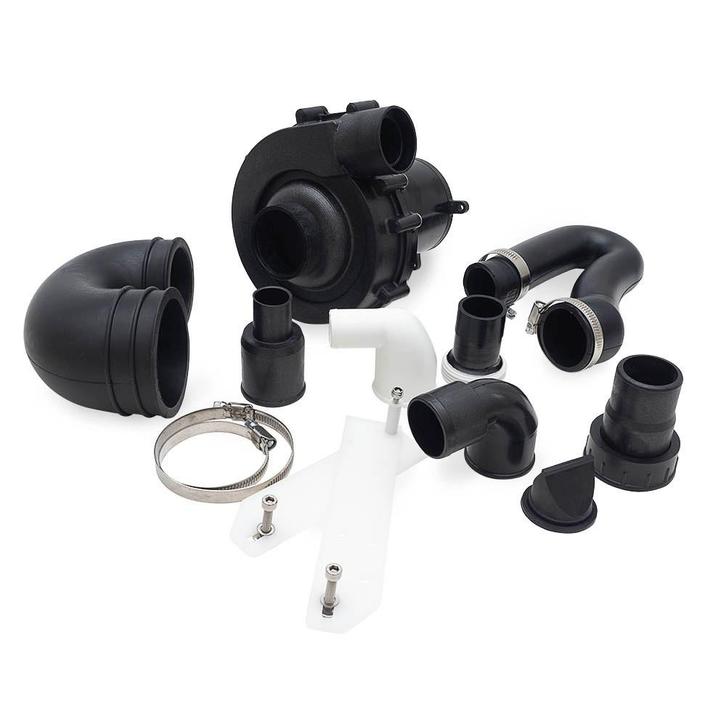 Pompset 12V 07-94-079 voor Albin Pump Stil Elektrisch Premiu, Watersport en Boten, Bootonderdelen, Nieuw, Ophalen of Verzenden