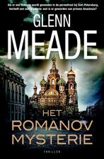Het Romanov mysterie 9789043531733 Glenn Meade, Boeken, Verzenden, Zo goed als nieuw, Glenn Meade