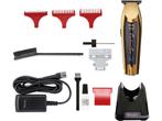 Wahl Detailer Li Cordless Trimmer T-Wide Gold (08171-716), Verzenden, Zo goed als nieuw