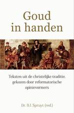 Goud in handen 9789402906646 Bart Jan Spruyt, Verzenden, Zo goed als nieuw, Bart Jan Spruyt