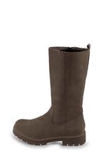 Tom Tailor Laarzen in maat 42 Grijs, Kleding | Dames, Schoenen, Hoge laarzen, Verzenden, Tom Tailor, Grijs