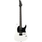 Spira Guitars T-400 MWH Satin White elektrische gitaar, Muziek en Instrumenten, Snaarinstrumenten | Gitaren | Elektrisch, Verzenden