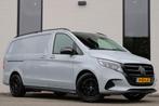 Zakelijke Lease |  Mercedes-Benz Vito 114 CDI / BPM VRIJ / E, Automaat, Stof, Gebruikt, Euro 6