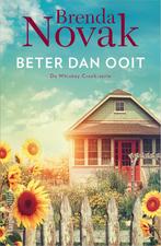 Beter dan ooit / Whiskey Creek / 8 9789402712339, Boeken, Verzenden, Gelezen, Brenda Novak