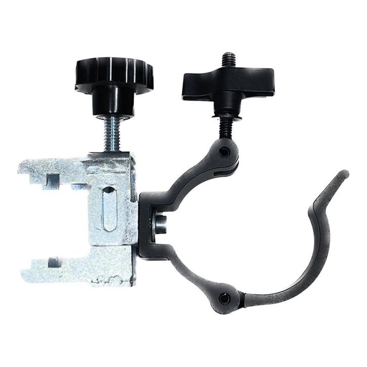 WENTEX® SET Frame - Support Profile Clamp Half Coupler Voor, Muziek en Instrumenten, Licht en Laser, Verzenden