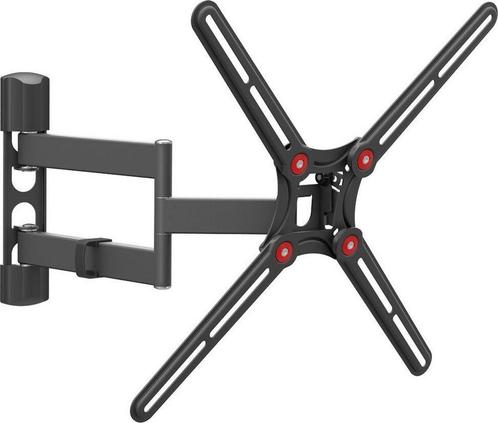 Barkan Muurbeugel 29 inch - 65 inch/74cm - 165cm -, Audio, Tv en Foto, Televisiebeugels, Verzenden