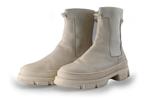 Tango Chelsea Boots in maat 40 Beige | 10% extra korting, Tango, Verzenden, Beige, Overige typen