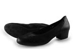 Siemes Pumps in maat 41 Zwart | 10% korting, Kleding | Dames, Schoenen, Pumps, Verzenden, Zwart, Zo goed als nieuw