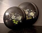 Trentin design, Milano, ottone smaltato - Sieradendoos (2) -